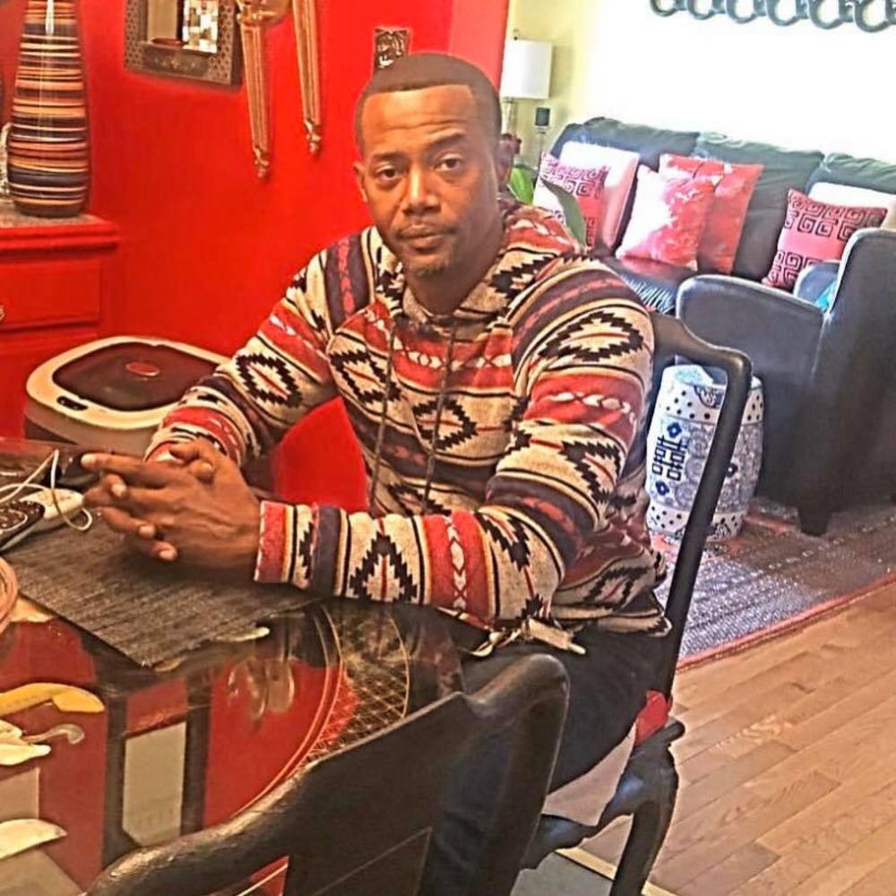 Meet your Posher, Jamar